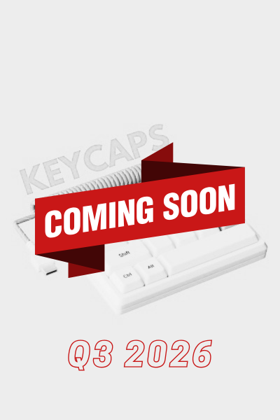 Keycaps