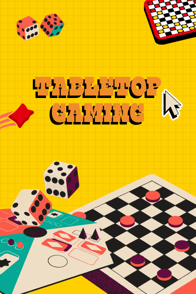 Tabletop Gaming