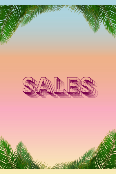 Sales