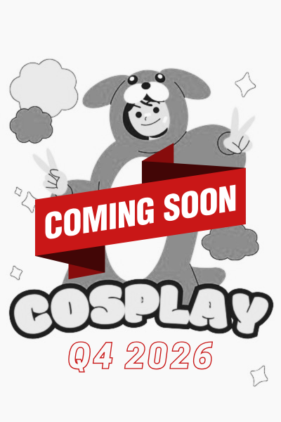Cosplay