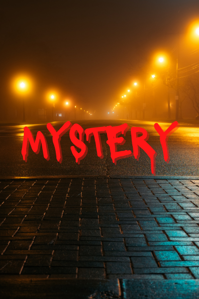 Mystery Products