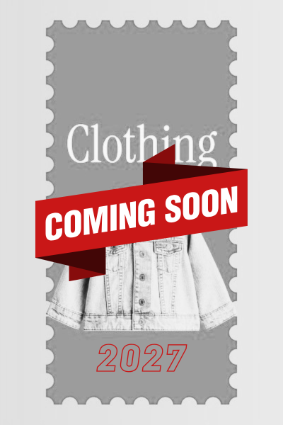 Clothing