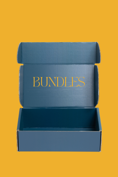 Bundles