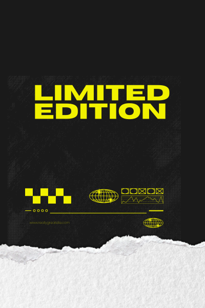 Limited Edition