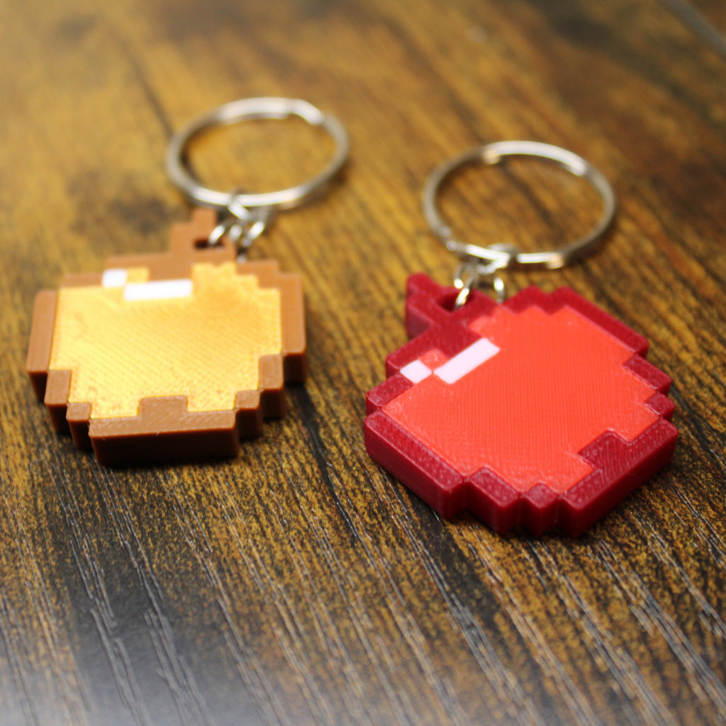 Apple Keychain