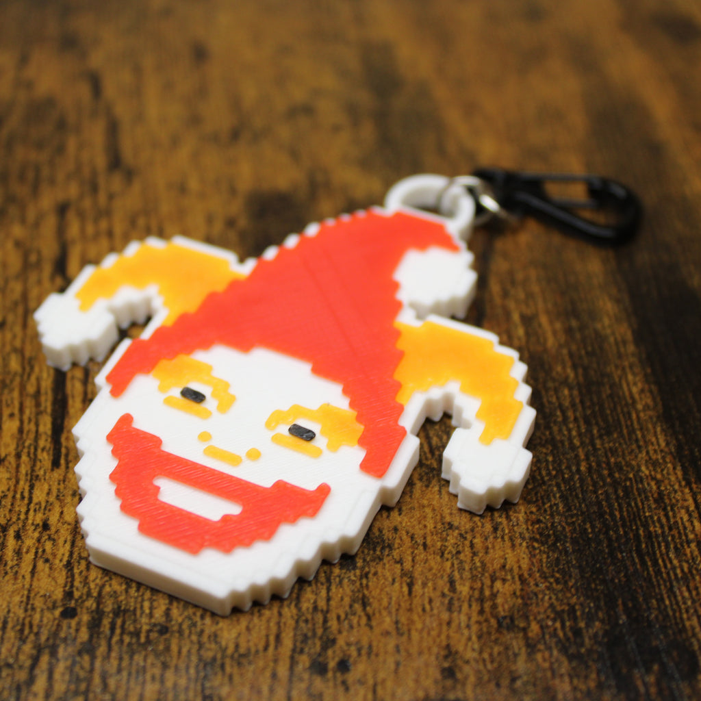 Jimbo Bag Clip