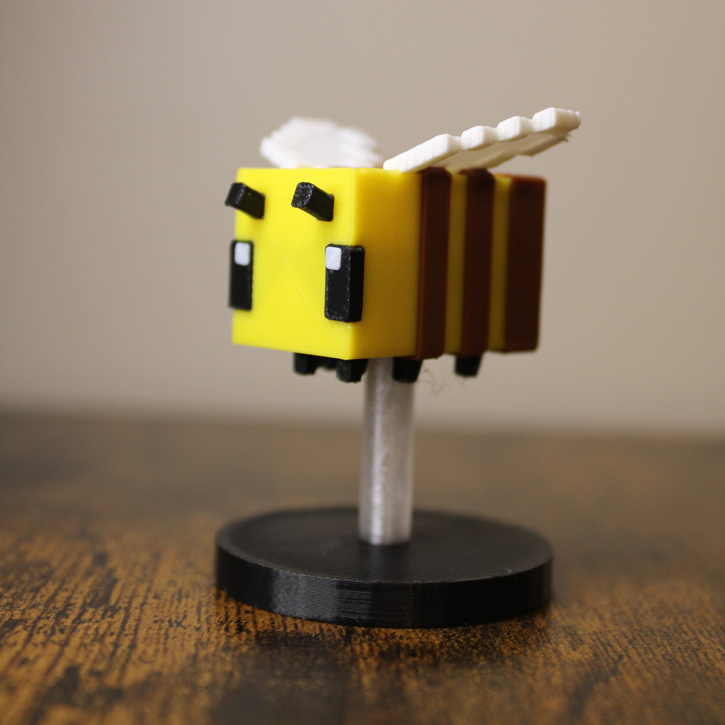 Bee Figurine