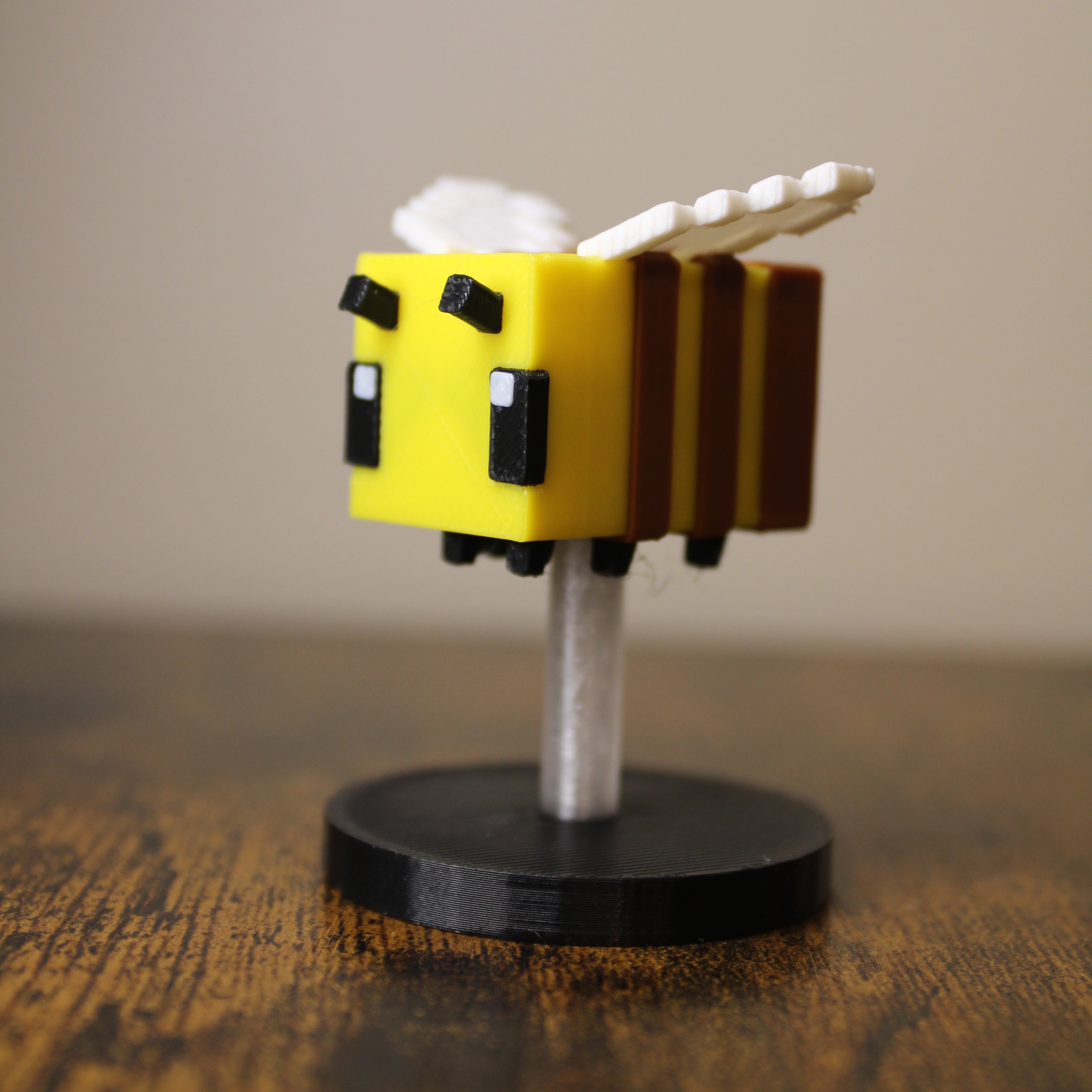 Bee Figurine