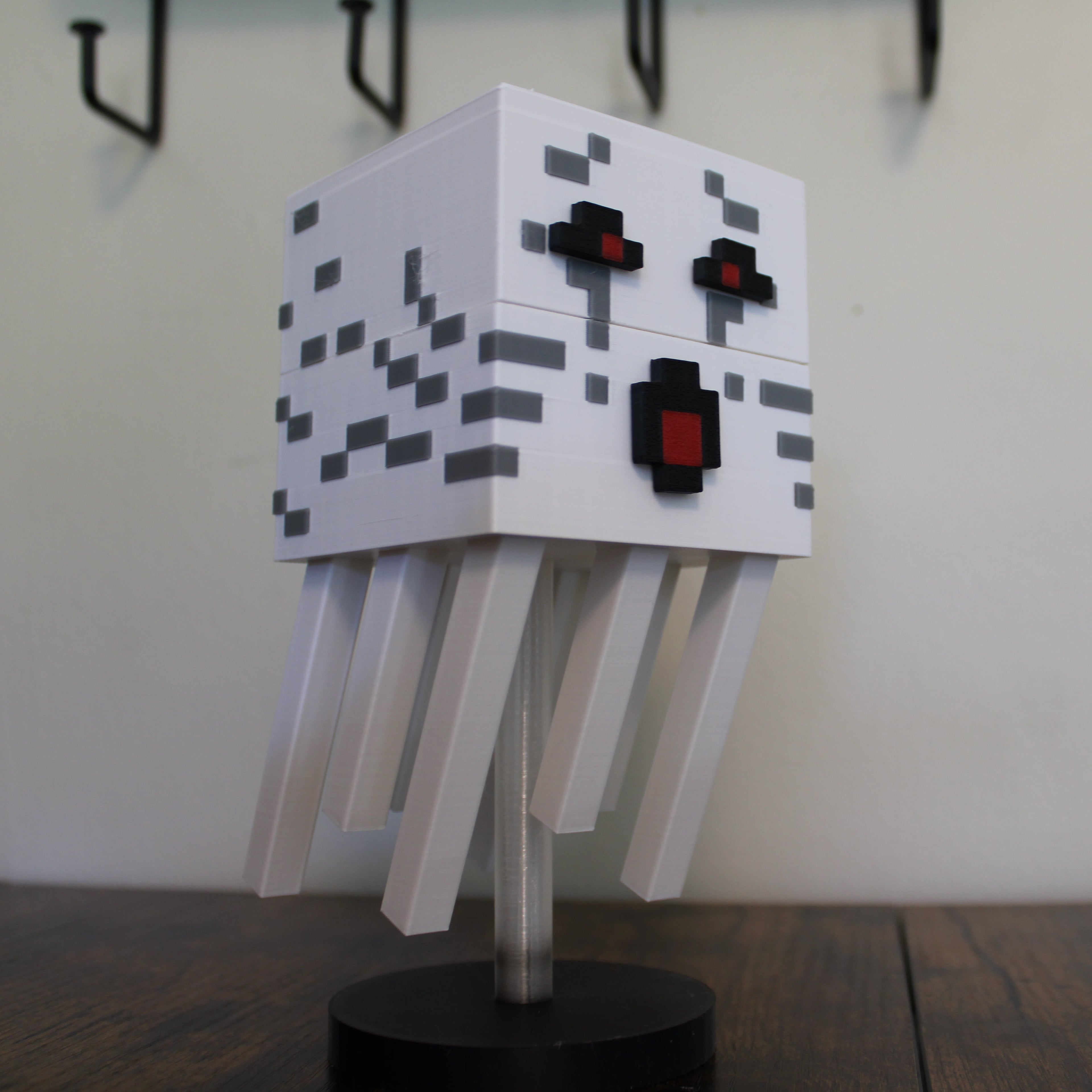 Ghast Hideaway Box