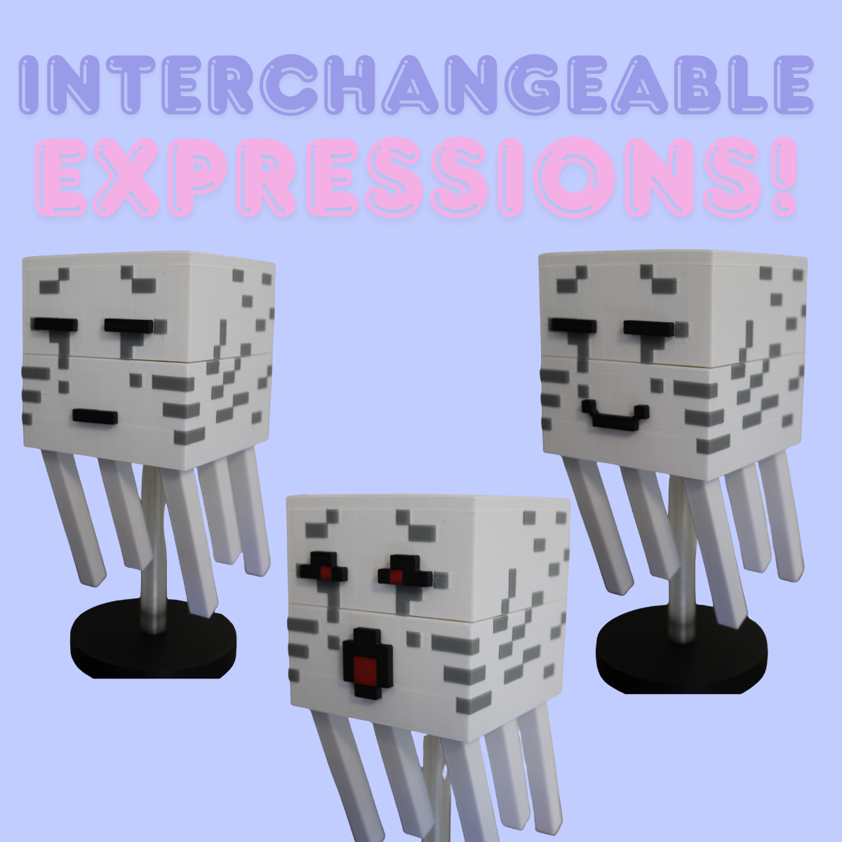 Ghast Hideaway Box