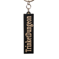 TrinketDungeon Classic Keychain