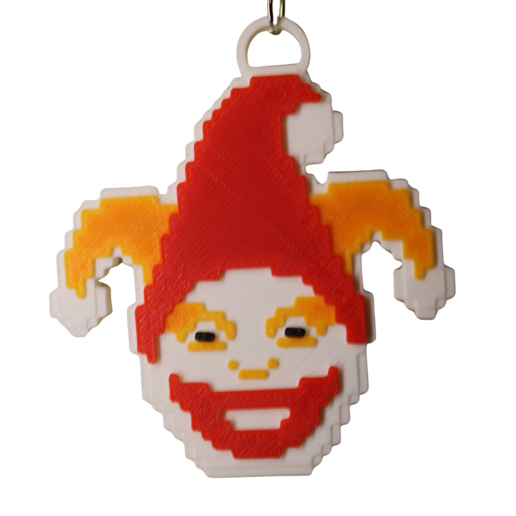 Jimbo Bag Clip