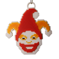 Jimbo Bag Clip