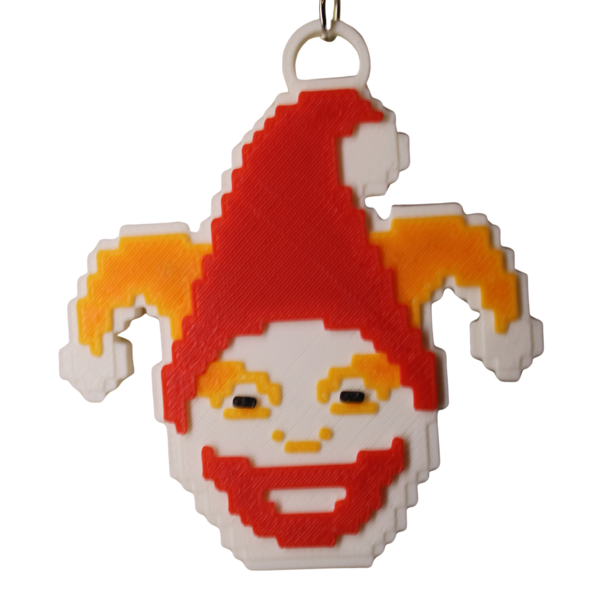 Jimbo Bag Clip