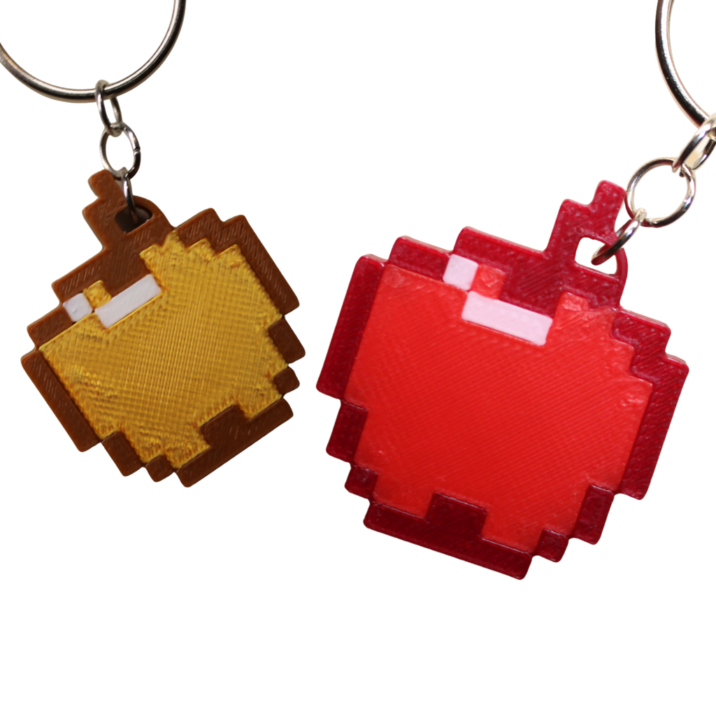 Apple Keychain