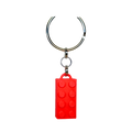 Brick Keychain