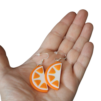 Citrus Earrings