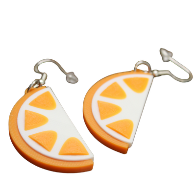 Citrus Earrings