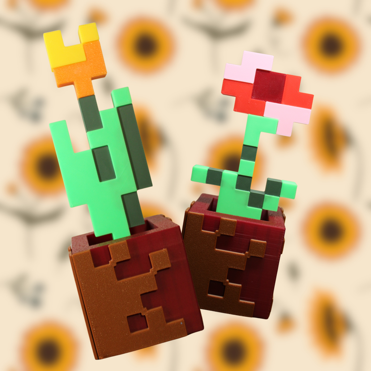 Flower Power Pack