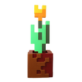 Potted Tulip