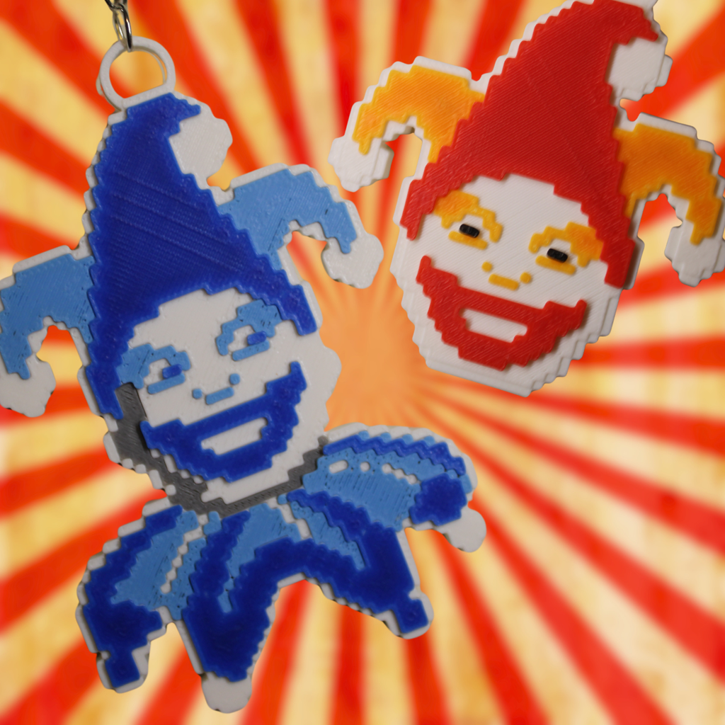 Buffoon Pack