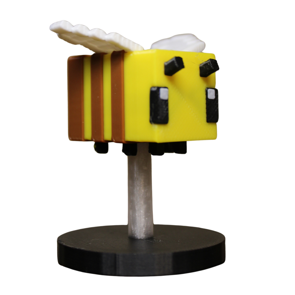 Bee Figurine