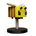 Bee Figurine