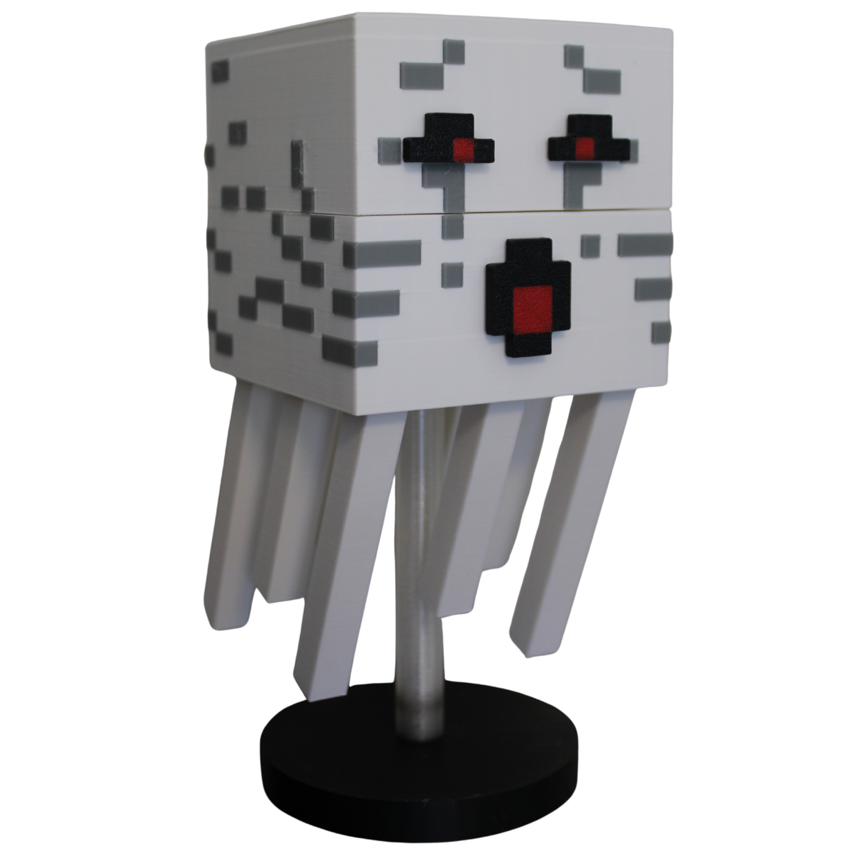 Ghast Hideaway Box