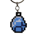 Diamond Keychain