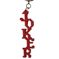 JOKER Keychain