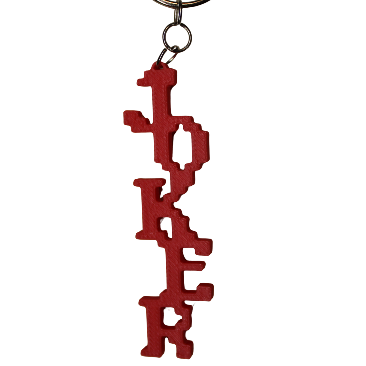 JOKER Keychain