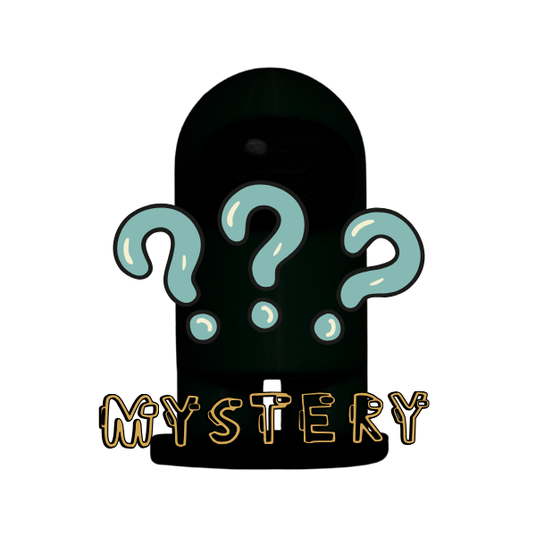 Suspicious Figurine (Mystery)