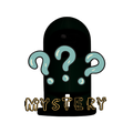 Suspicious Figurine (Mystery)