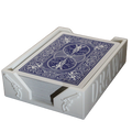 Western Card Caddy