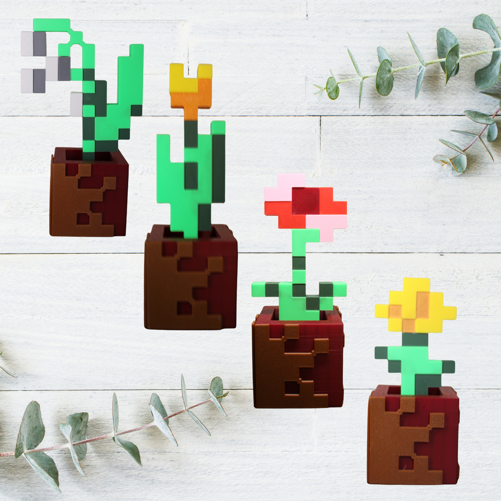 Bountiful Botanical Bundle