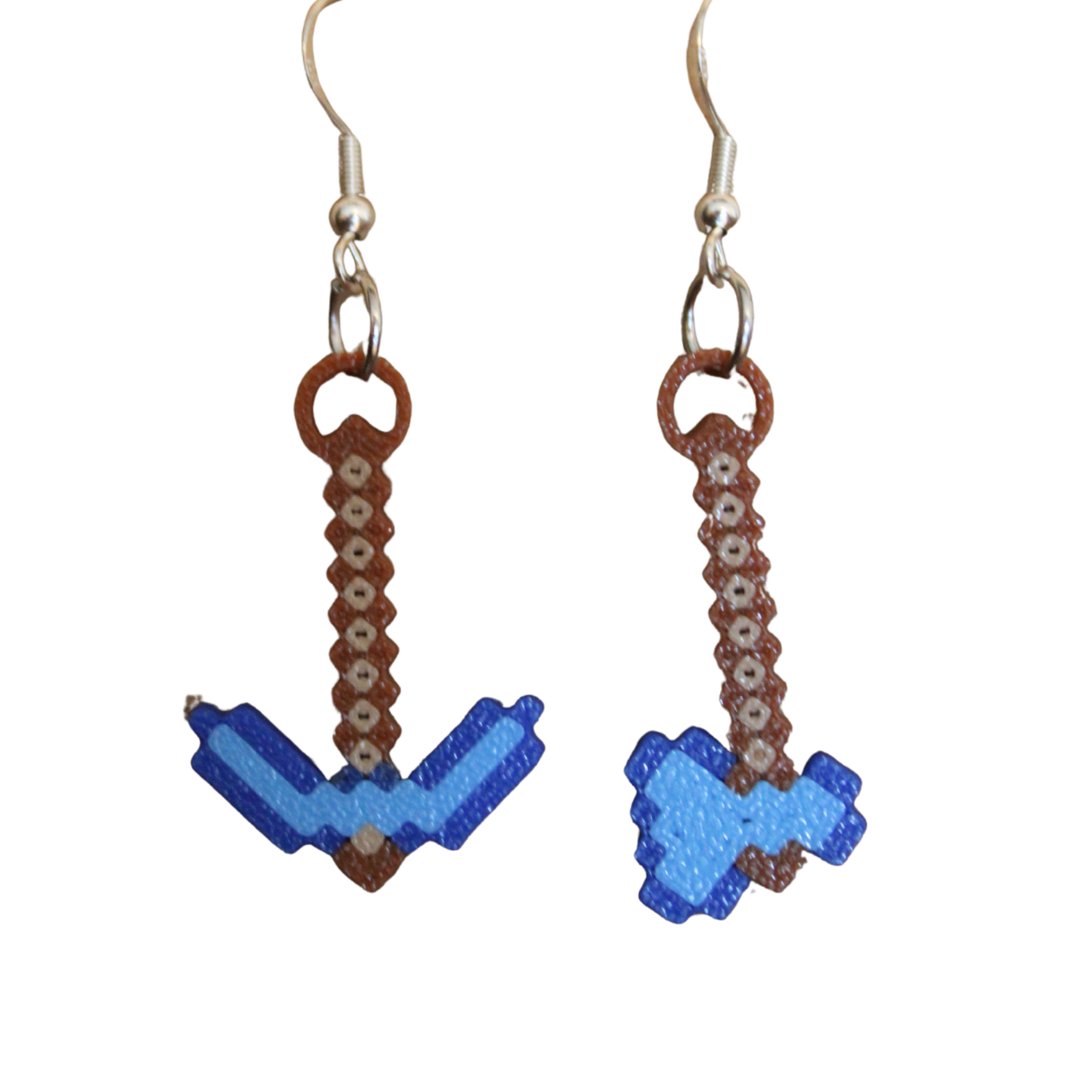 Tool Earrings