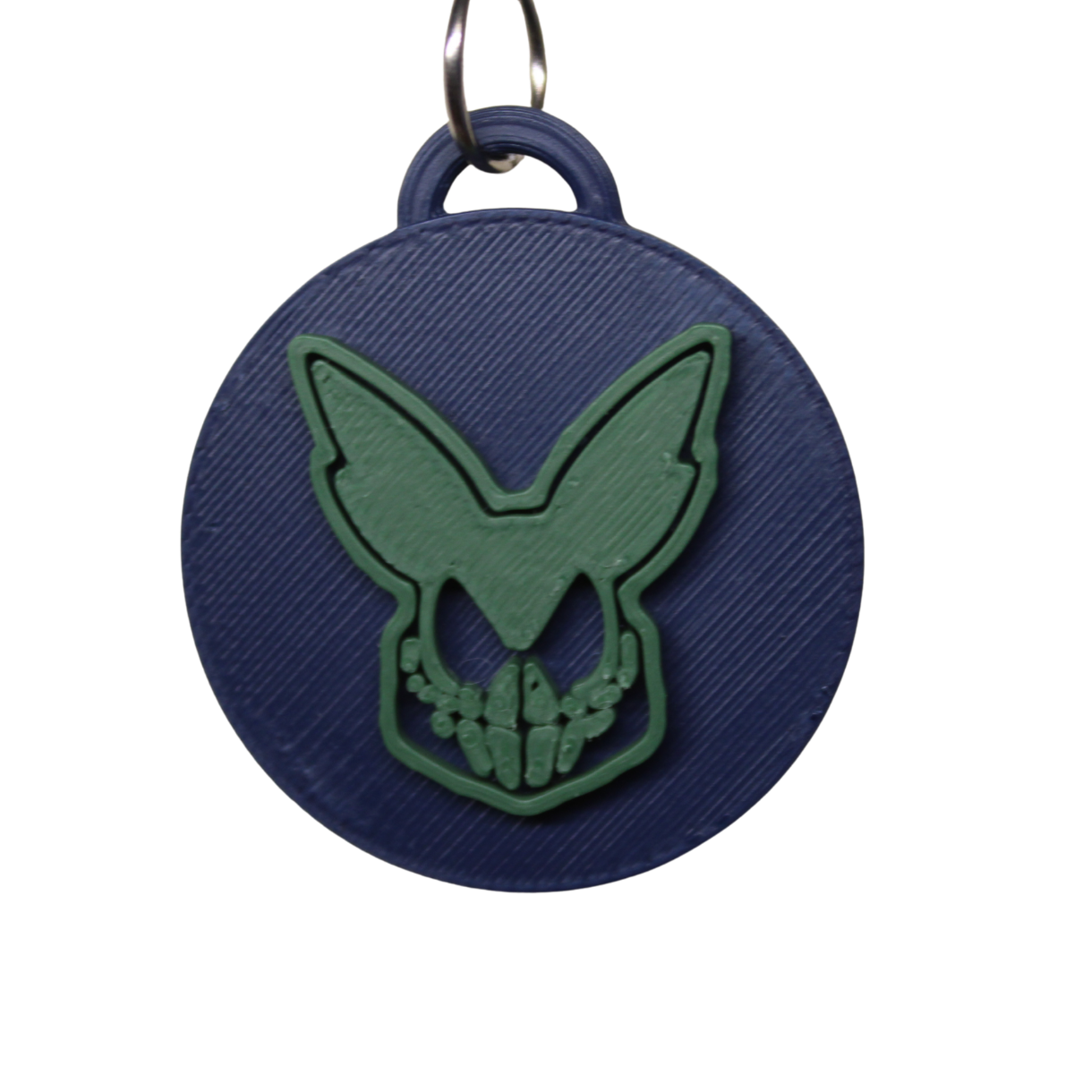 One for All Keychain