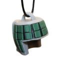 Murder-God Necklace