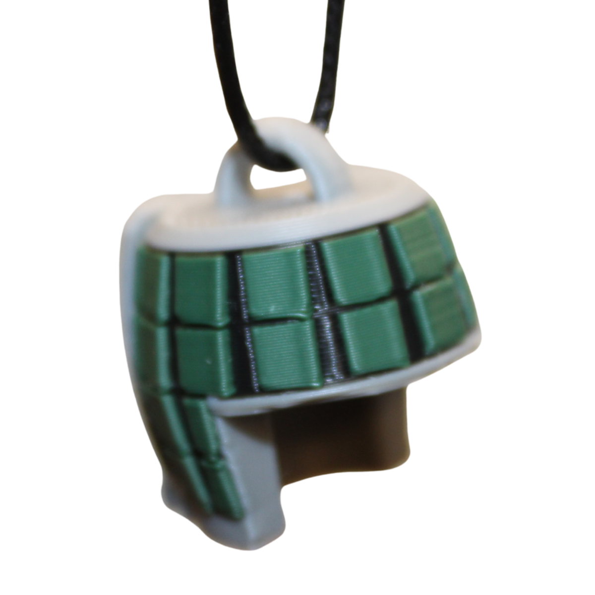 Murder-God Necklace