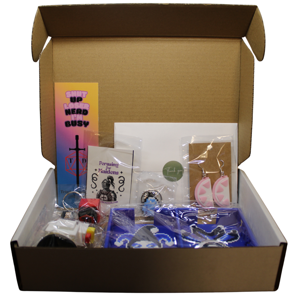 TrinketDungeon Early Adopter Bundle