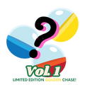 Mystery Keychain V.1